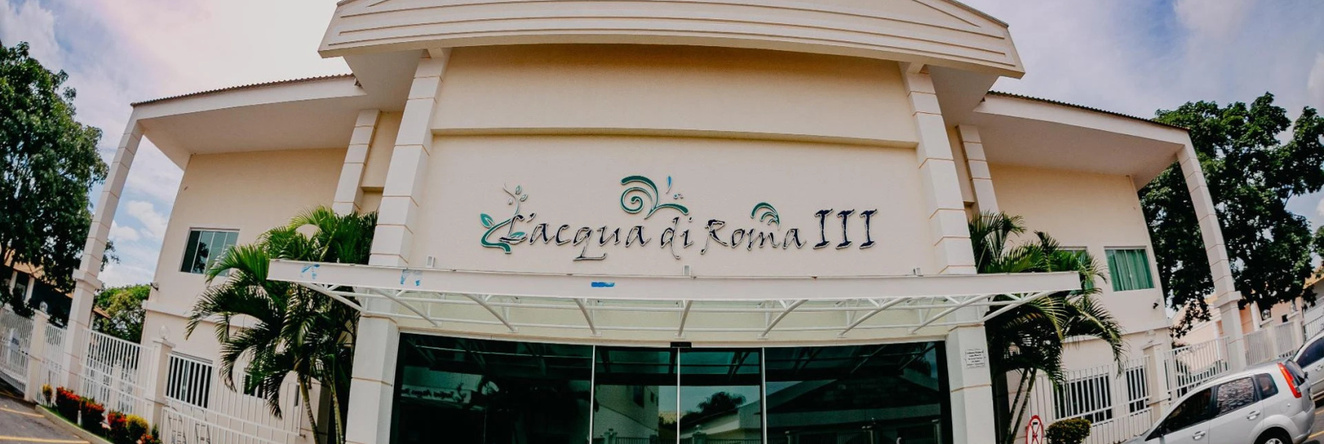 Lacqua Diroma III - BVTUR, Caldas Novas — photo 1