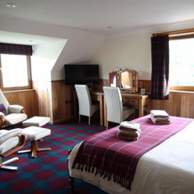 Binnilidh Mhor B&B, Dalcherichart — photo 3
