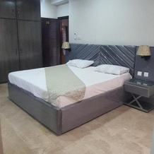 Hotelh6, Равалпинди — фото 4