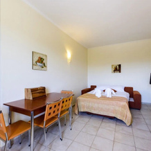 Nafplion, Bourtzi Fully Equipped Residence, 阿尔戈斯 — 照片 4
