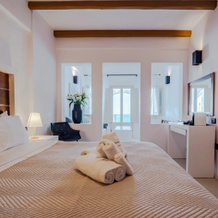 Apeiron Blue Santorini – Adults Only 14 plus by Apeiron Hotels, 费拉 — 照片 2