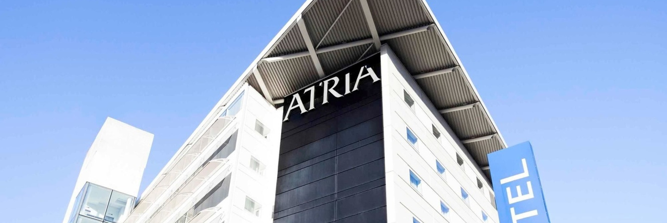Novotel Belfort Centre Atria, Бельфор — фото 1