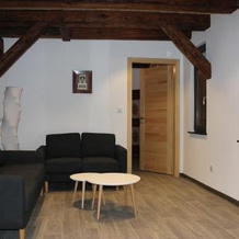 Gîte de l'ours grognon, 当巴克拉维尔 — 照片 5