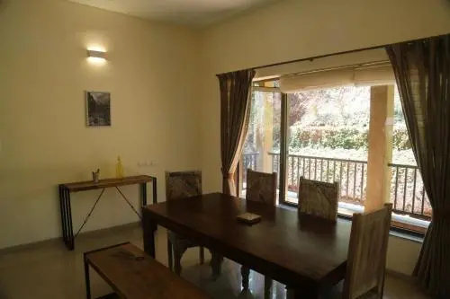Alliance Villa, 拉瓦萨 — 照片 1