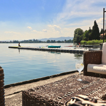 Riva Del Caolino, Испра — фото 3