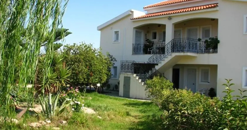 Villa Anna Maria, Мантзиваната — фото 1