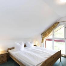 Ostseehotel Klützer Winkel, 霍亨申贝格 — 照片 2
