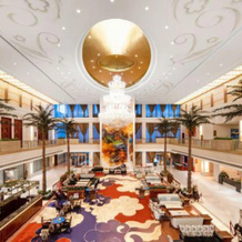 Riverside Hotel, Тайчжоу — 照片 2