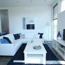 Modern Holiday Home Near the Golf Course, 费尔森南 — 照片 5