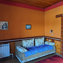 NA BEREGU REKI SOLONITsA House, Nekrasovskoe — photo 2