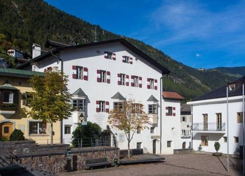 Hotel Ansitz Kandelburg, Rio di Pusteria — photo 1