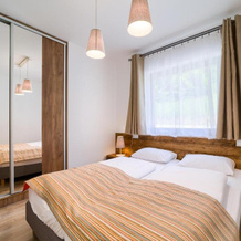 Wellness Apartamenty Zloty Widok, 什奇尔克 — 照片 2
