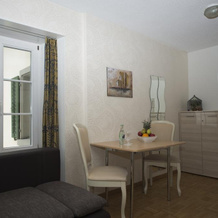 Hotel zum Hirschen, 欣德莱格 — 照片 5
