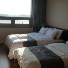 Paju Beautiful Tourist Hotel, 坡州 — 照片 3
