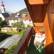 Apartments FEICHTNER / Tulfes / Tirol, 图尔费斯 — 照片 4