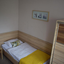 Hotel Alpex, 扎布热 — 照片 4
