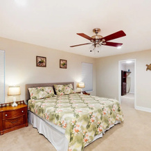 Dog-friendly Home With Central AC, Washer/dryer & Spacious Backyard - Near Beach, 圣西蒙斯岛 — 照片 4