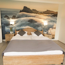 Hotel Wittekindsquelle, 希勒 — 照片 2