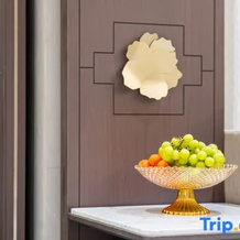 Kurenqi Temperature Begonia Hotel, 通辽 — 照片 4
