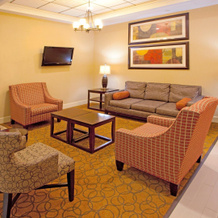 Holiday Inn Timonium Baltimore North By Ihg, Лютервилл-Тимониум — фото 5