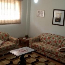 Serra Negra Apartment, Серра-Негра — фото 3