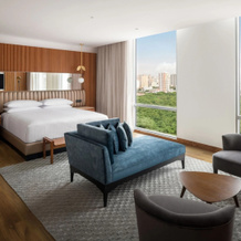 Barranquilla Marriott Hotel, Барранкилья — фото 4