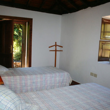 Casa Rural El Jócamo By Isla Bonita, Пунтагорда — фото 2
