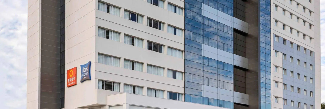 Mercure Jundiai Shopping, Жундиаи — фото 1