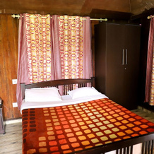 Pepper Green Resort Wayanad, Тирунелли — фото 3