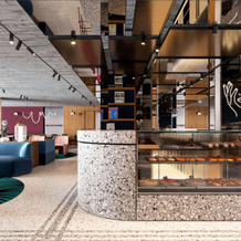 TRIBE Paris Pantin, 庞坦 — 照片 2