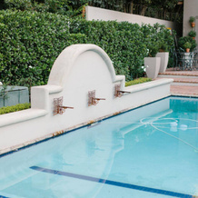 The View Boutique Hotel, 约翰内斯堡 — 照片 4