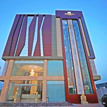 Bindiram Express By ShriGo Hotels, Ramghat — photo 2
