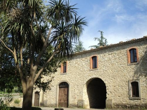 Agriturismo Il Daino, 圣皮耶罗帕蒂 — 照片 1