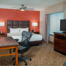 Homewood Suites By Hilton Hanover Arundel Mills, Ганновер — фото 5