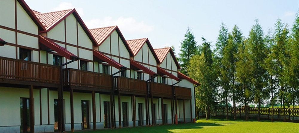 Mikołajki Resort Hotel & Spa, 约拉维尔卡 — 照片 1