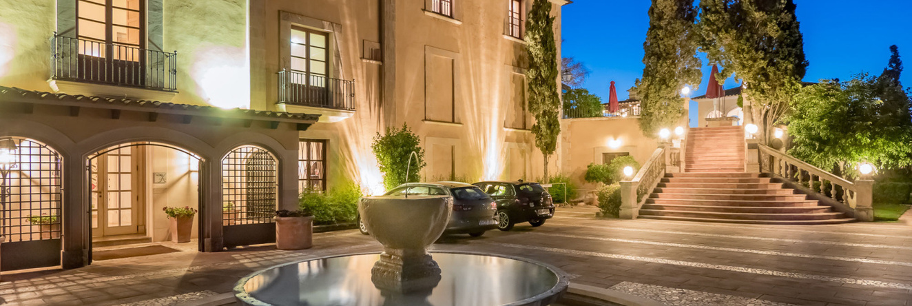 Son Julia Country House & Spa, Llucmajor — photo 1