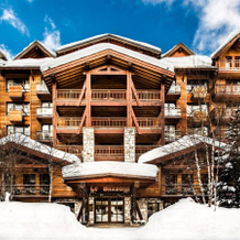 Hotel Le Blizzard, Валь-д Изер — фото 2