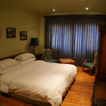 Calitzdorp Country House, Калицдорп — фото 2