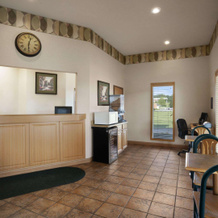 Super 8 by Wyndham Collinsville St. Louis, Collinsville — photo 2