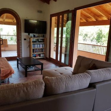 Villa l'orto Portixeddu Sardegna, 弗卢米尼马焦雷 — 照片 3