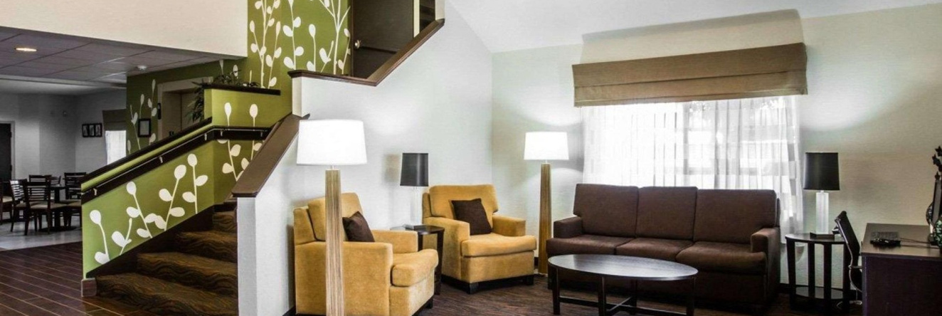 Days Inn By Wyndham Mcdonough, Макдоно — фото 1