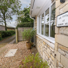 The Cottage At Barrow Mead, 巴斯 — 照片 2