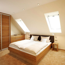 Hotel am Helmwartsturm, 安德纳赫 — 照片 3