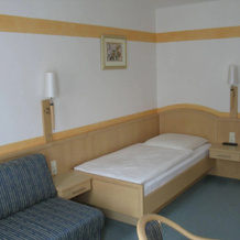 Hotel Garni Hopfengold, Вольнзах — фото 3