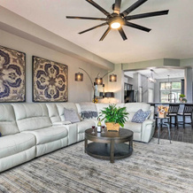 Surrounding Mtn Views! Modern Smokies Retreat, Little Switzerland — photo 2
