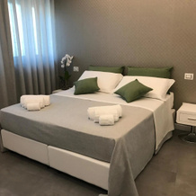Calamo Hotel Residence B&B, 维博瓦伦蒂亚 — 照片 4