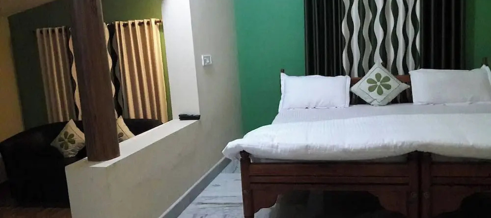 Wayanad Stay .The Pepper Suite, Kolagappara — photo 1