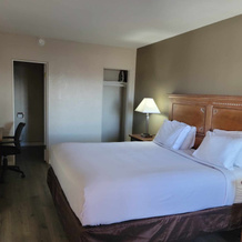 Econo Lodge Springerville, Springerville — photo 4