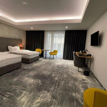 Aniroc Signature Hotel, 阿拉德 — 照片 3