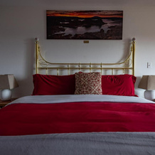 Bryce Trails Bed and Breakfast, 特罗皮克 — 照片 3